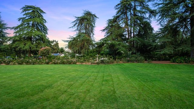 4175 N Van Ness Boulevard, Fresno, CA 93704