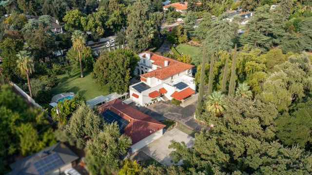 4175 N Van Ness Boulevard, Fresno, CA 93704