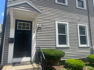 28A Hall Place 28A, Quincy, MA 02169