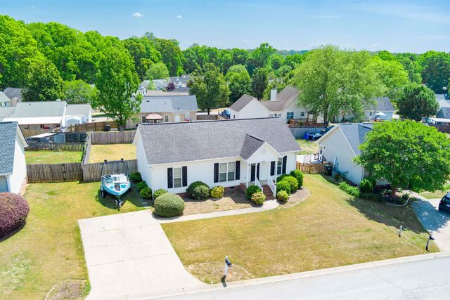 1104 Dunwoody Drive, Simpsonville, SC 29681