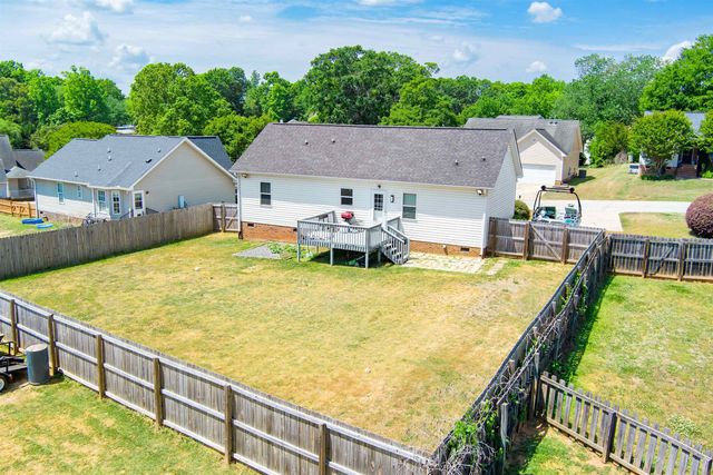 1104 Dunwoody Drive, Simpsonville, SC 29681