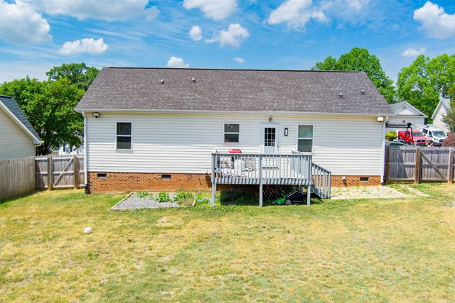1104 Dunwoody Drive, Simpsonville, SC 29681