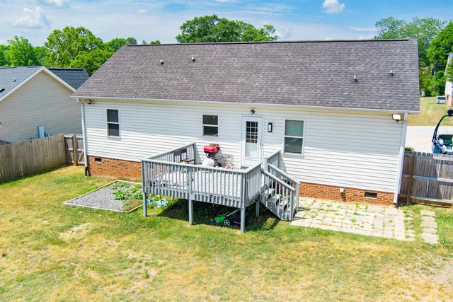 1104 Dunwoody Drive, Simpsonville, SC 29681