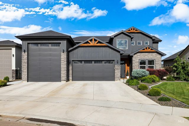 18119 N Fallspring Pl, Nampa, ID 83687