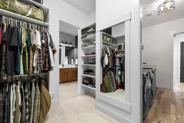 18119 N Fallspring Pl, Nampa, ID 83687