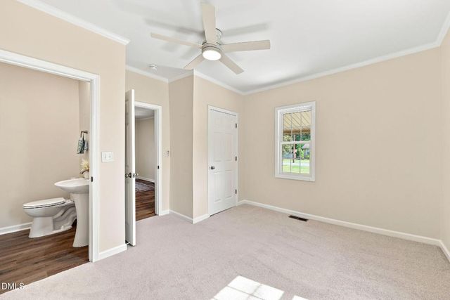1109 E Joyner Street, Gibsonville, NC 27249