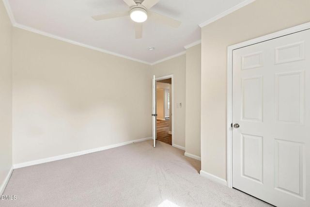 1109 E Joyner Street, Gibsonville, NC 27249