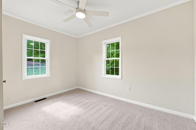 1109 E Joyner Street, Gibsonville, NC 27249