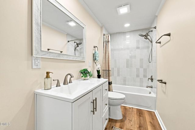 1109 E Joyner Street, Gibsonville, NC 27249