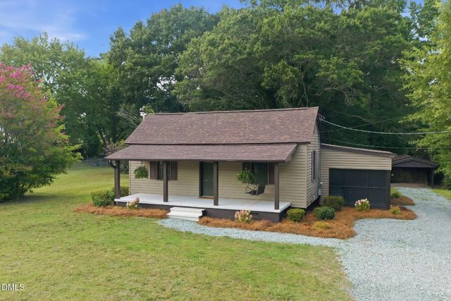 1109 E Joyner Street, Gibsonville, NC 27249