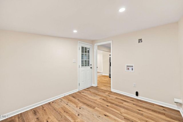 1109 E Joyner Street, Gibsonville, NC 27249