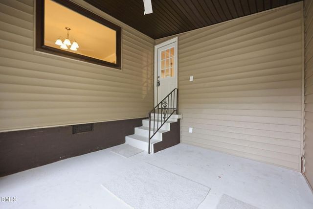 1109 E Joyner Street, Gibsonville, NC 27249