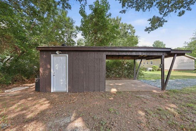 1109 E Joyner Street, Gibsonville, NC 27249