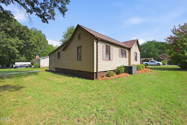 1109 E Joyner Street, Gibsonville, NC 27249