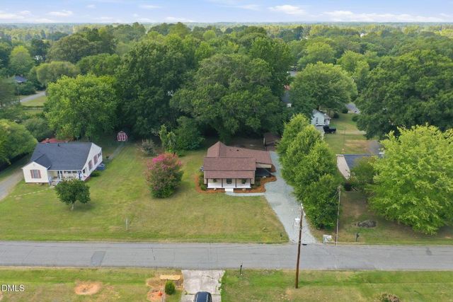 1109 E Joyner Street, Gibsonville, NC 27249