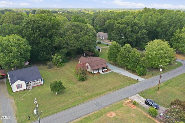 1109 E Joyner Street, Gibsonville, NC 27249