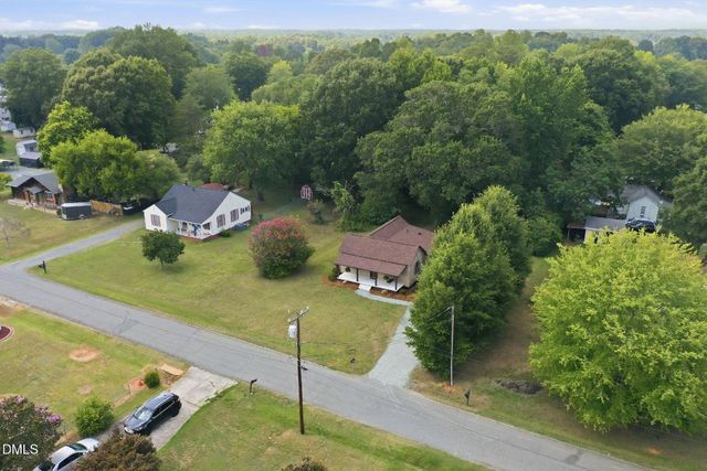 1109 E Joyner Street, Gibsonville, NC 27249
