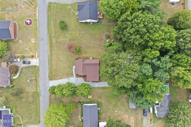 1109 E Joyner Street, Gibsonville, NC 27249