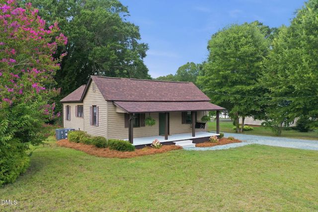 1109 E Joyner Street, Gibsonville, NC 27249