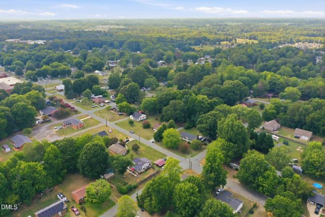 1109 E Joyner Street, Gibsonville, NC 27249