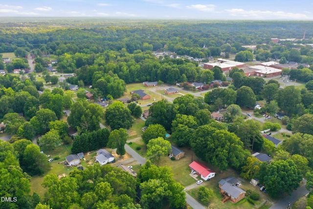 1109 E Joyner Street, Gibsonville, NC 27249