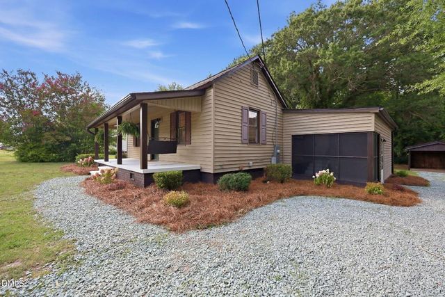 1109 E Joyner Street, Gibsonville, NC 27249