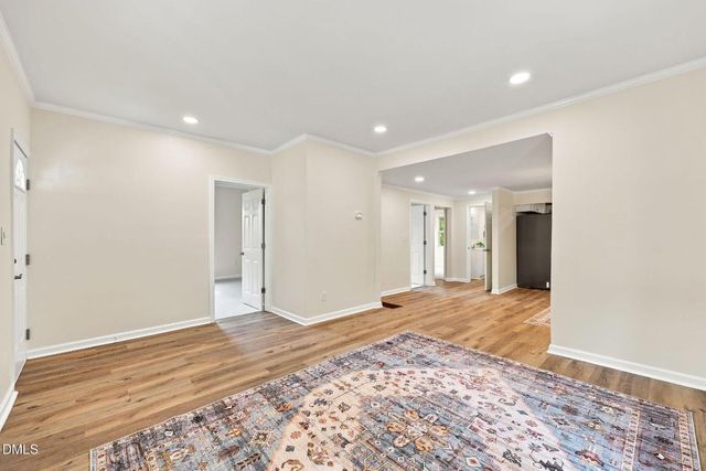 1109 E Joyner Street, Gibsonville, NC 27249