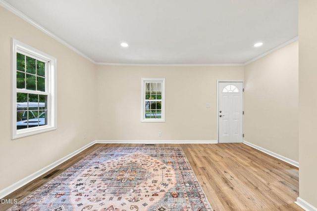 1109 E Joyner Street, Gibsonville, NC 27249