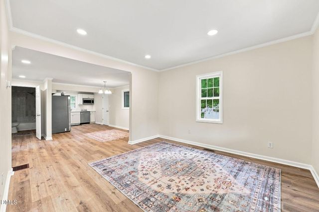 1109 E Joyner Street, Gibsonville, NC 27249