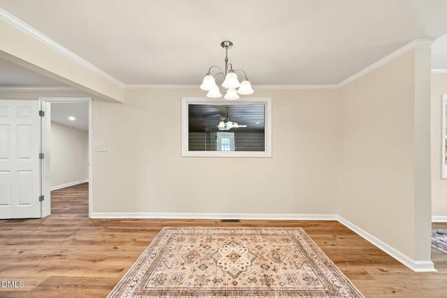 1109 E Joyner Street, Gibsonville, NC 27249