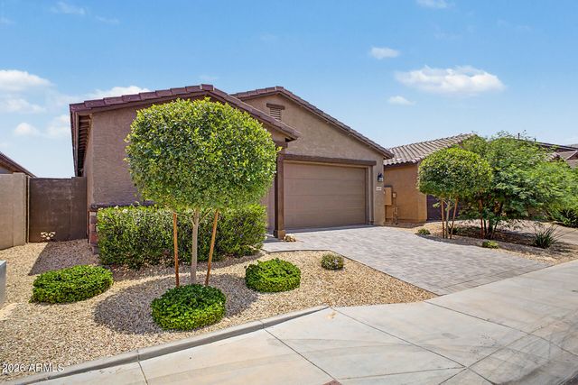 4605 S 108TH Avenue, Tolleson, AZ 85353