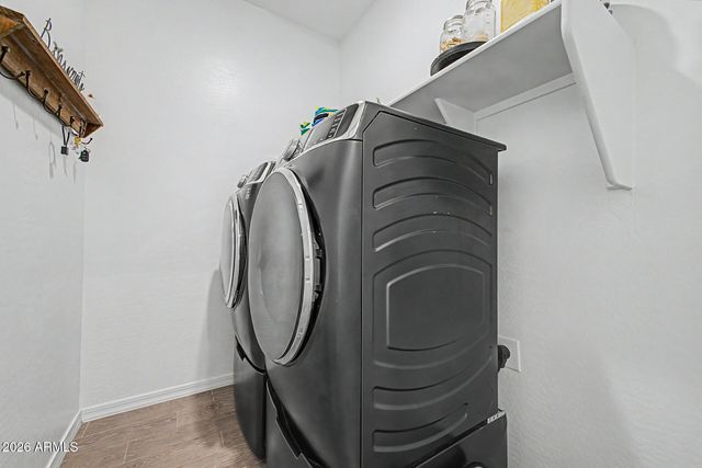 4605 S 108TH Avenue, Tolleson, AZ 85353