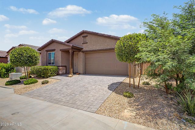 4605 S 108TH Avenue, Tolleson, AZ 85353