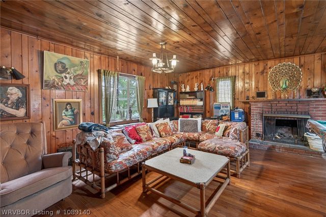 4716 Free Ferry Road, Fort Smith, AR 72903