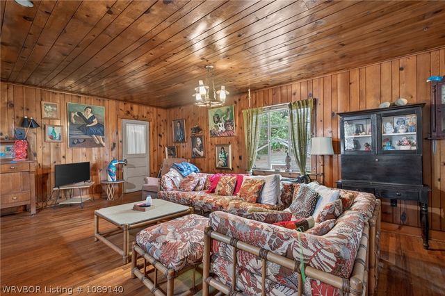 4716 Free Ferry Road, Fort Smith, AR 72903