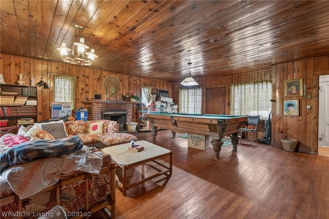 4716 Free Ferry Road, Fort Smith, AR 72903