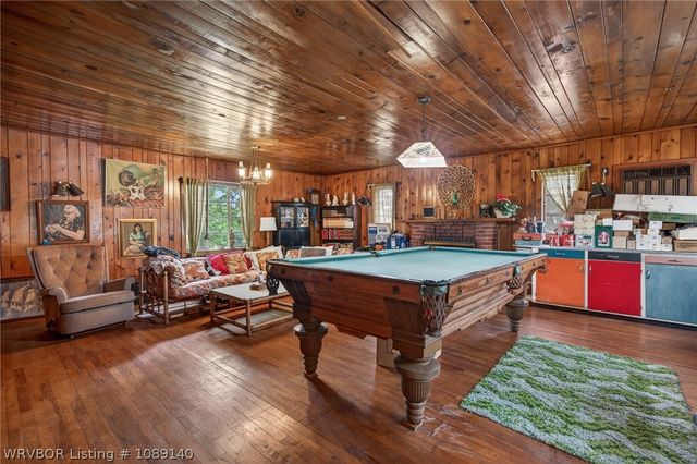 4716 Free Ferry Road, Fort Smith, AR 72903
