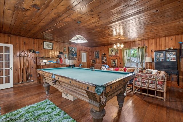 4716 Free Ferry Road, Fort Smith, AR 72903