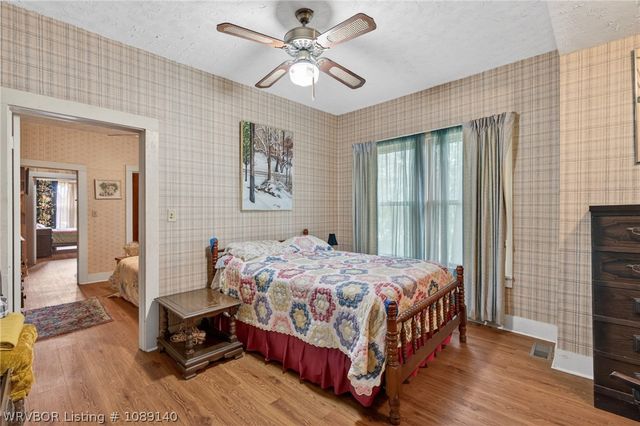 4716 Free Ferry Road, Fort Smith, AR 72903