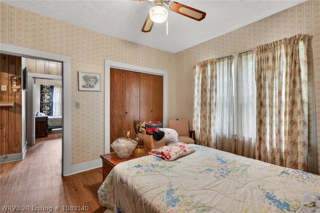 4716 Free Ferry Road, Fort Smith, AR 72903