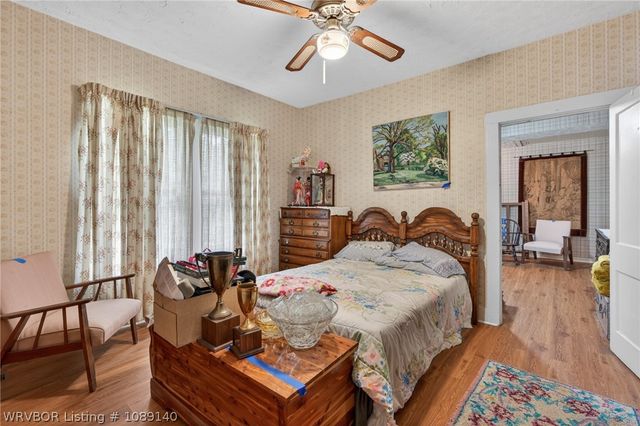 4716 Free Ferry Road, Fort Smith, AR 72903