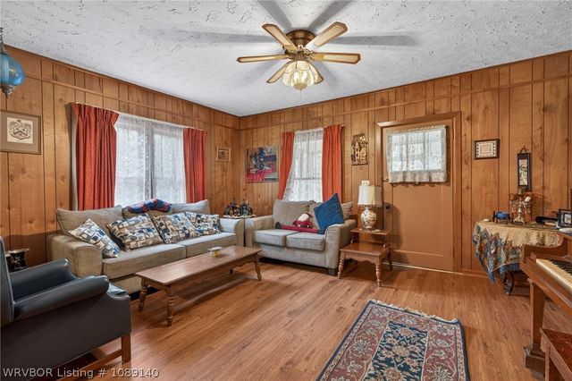 4716 Free Ferry Road, Fort Smith, AR 72903