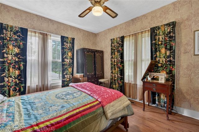 4716 Free Ferry Road, Fort Smith, AR 72903