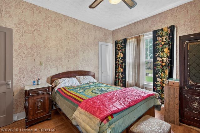 4716 Free Ferry Road, Fort Smith, AR 72903