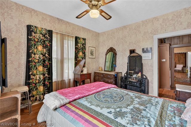 4716 Free Ferry Road, Fort Smith, AR 72903