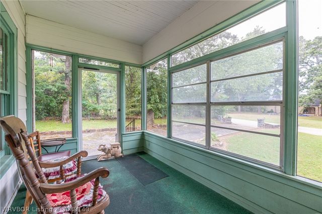 4716 Free Ferry Road, Fort Smith, AR 72903