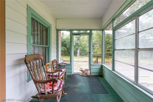 4716 Free Ferry Road, Fort Smith, AR 72903