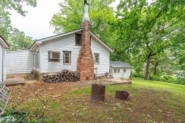 4716 Free Ferry Road, Fort Smith, AR 72903