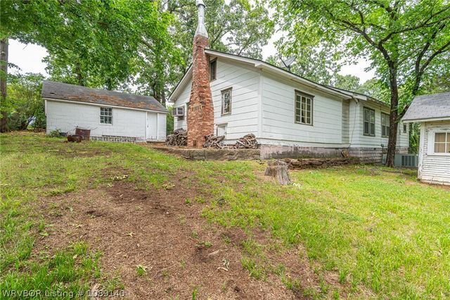 4716 Free Ferry Road, Fort Smith, AR 72903