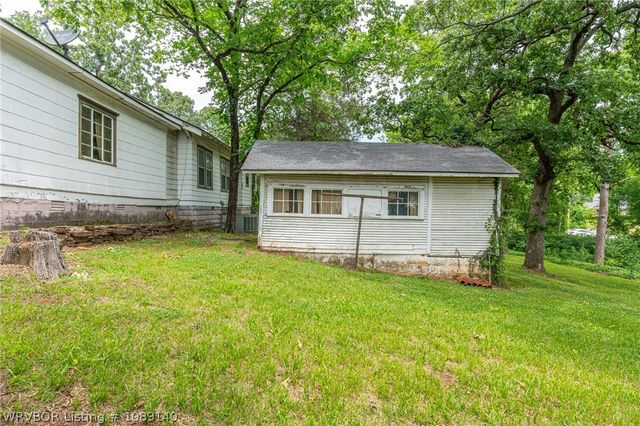 4716 Free Ferry Road, Fort Smith, AR 72903